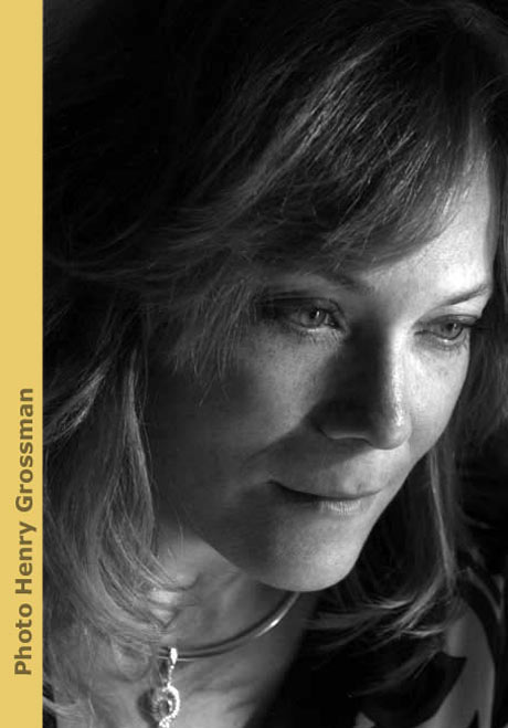 Susanna Eyton-Jones, Soprano